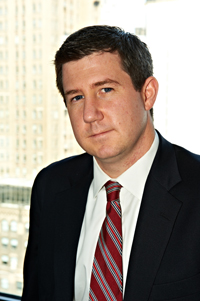 David B. Harrison